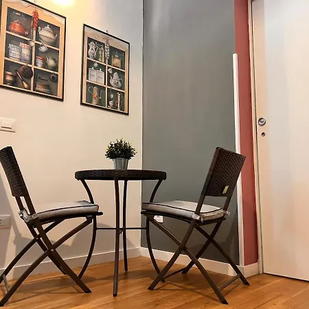 Apartment Stupendo Bilocale Con Soppalco Vicino Reggia Di *