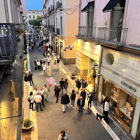 Apartment Stupendo Bilocale Con Soppalco Vicino Reggia Di