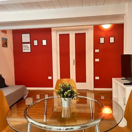 Apartment Stupendo Bilocale Con Soppalco Vicino Reggia Di *