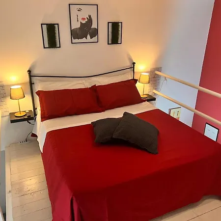 Stupendo Bilocale Con Soppalco Vicino Reggia Di Apartment Caserta