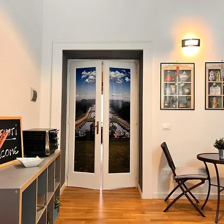 Apartment Stupendo Bilocale Con Soppalco Vicino Reggia Di Caserta