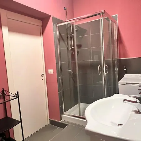 Stupendo Bilocale Con Soppalco Vicino Reggia Di شقة