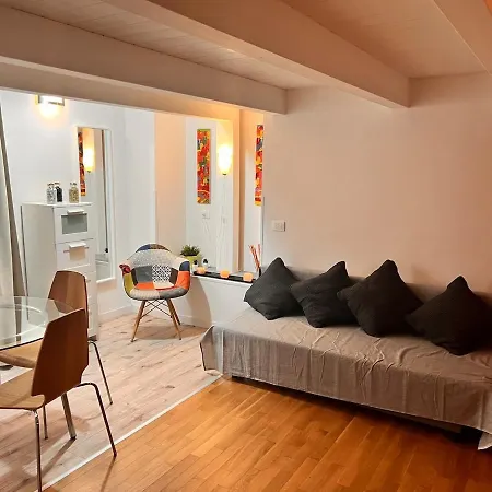Stupendo Bilocale Con Soppalco Vicino Reggia Di Apartment *
