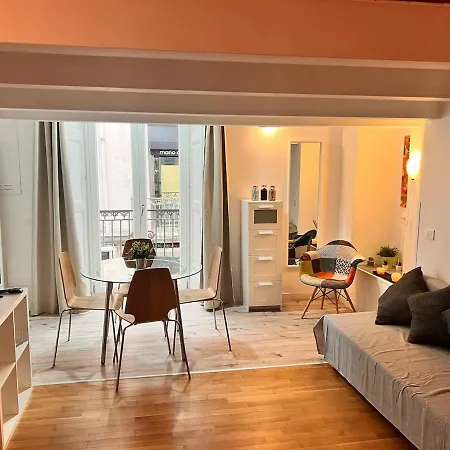 Stupendo Bilocale Con Soppalco Vicino Reggia Di Apartment *