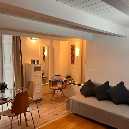 Apartment Stupendo Bilocale Con Soppalco Vicino Reggia Di *